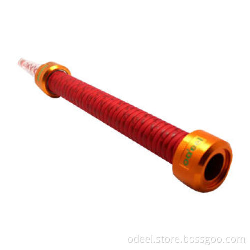Rechargeable Electronic Cigarette Hookah with CE/RoHS/GMP/FCC Mark